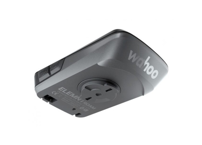 Wahoo Elemnt Roam GPS bike computer