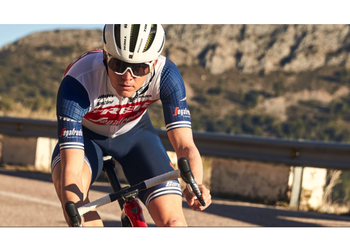 Wahoo Elemnt Roam GPS bike computer