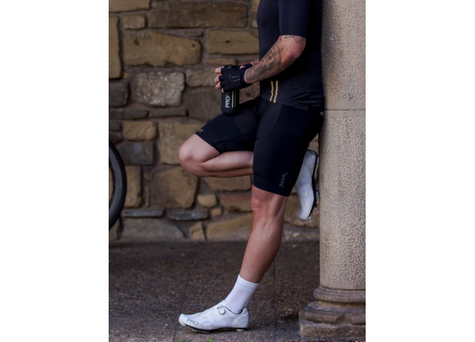 Shorts Spiuk PROFIT Summer Man black