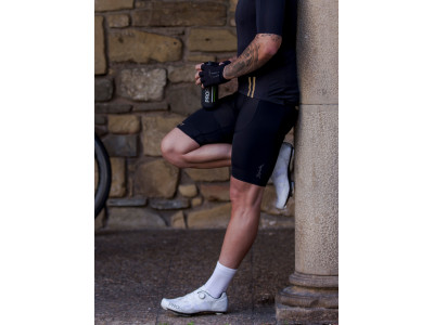 Shorts Spiuk PROFIT Summer Man black