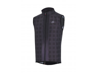 Vest Spiuk Top Ten Man black