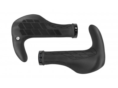 Grip One Comfort grip 30 black