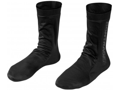 Oversock Bontrager Stormshell Black