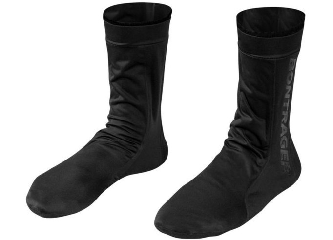 Oversock Bontrager Stormshell Black