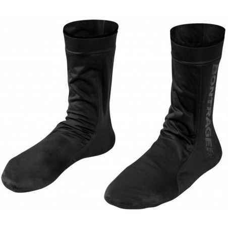 Oversock Bontrager Stormshell Black