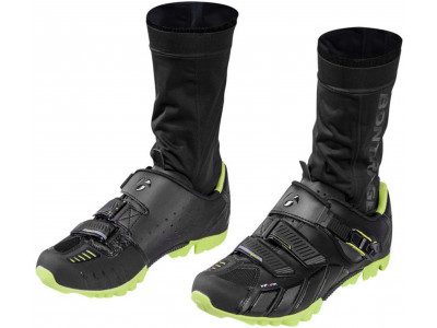Oversock Bontrager Stormshell Black 2