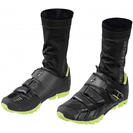 Oversock Bontrager Stormshell Black