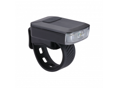 BBB BLS-151D Spark 2.0 USB priekinis žibintas, black