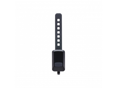 BBB BLS-151D Spark 2.0 USB priekinis žibintas, black