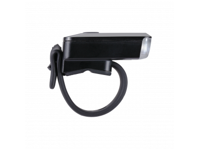 BBB BLS-151D Spark 2.0 USB priekinis žibintas, black