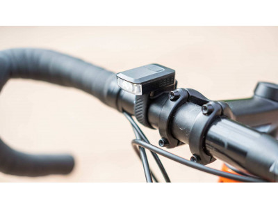 BBB BLS-151D Spark 2.0 USB priekinis žibintas, black