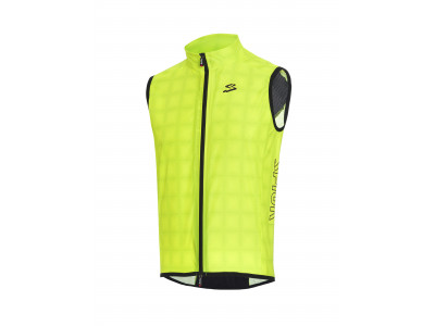 Veste SPIUK TOP TEN Man dzeltena