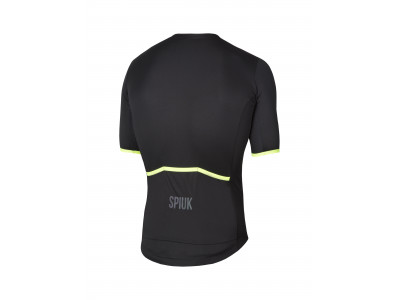 Krekls Spiuk Anatomic Man melns 2