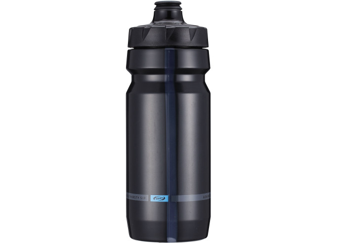 Pudele BBB BWB-11 AutoTank autoclose 550ml melna