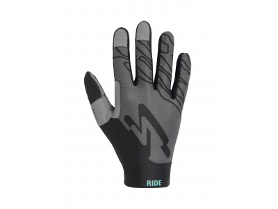 Cimdi SPIUK XP All Terrain melni