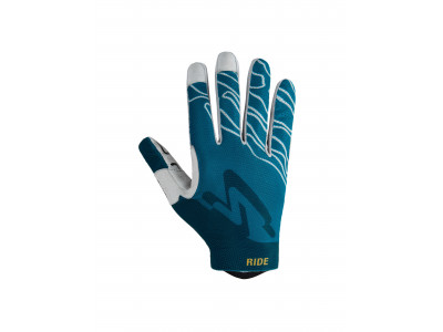 Glove SPIUK XP All Terrain blue