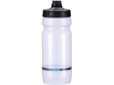 Bottle Pudele BBB BWB-11 AutoTank autoclose 550ml black/red