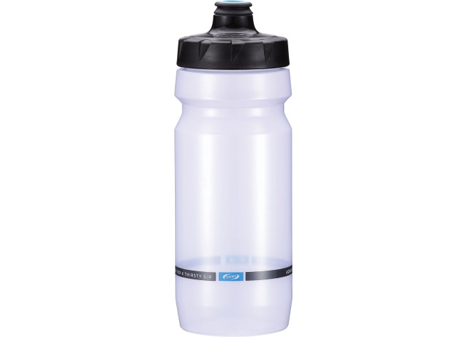 Bottle Pudele BBB BWB-11 AutoTank autoclose 550ml black/red
