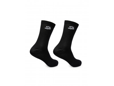 Socks Spiuk XP Long 2 Pack black 2