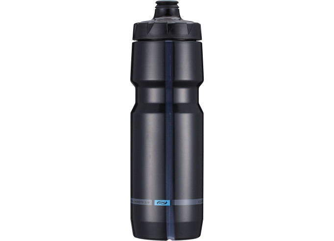 Bottle BBB BWB-15 AutoTank autoclose 750ml black