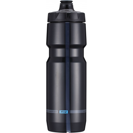 Pudele BBB BWB-15 AutoTank autoclose 750ml melna