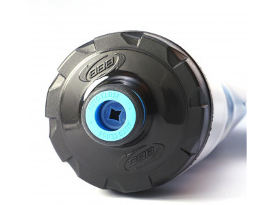 Bottle BBB BWB-15 AutoTank autoclose 750ml black 2