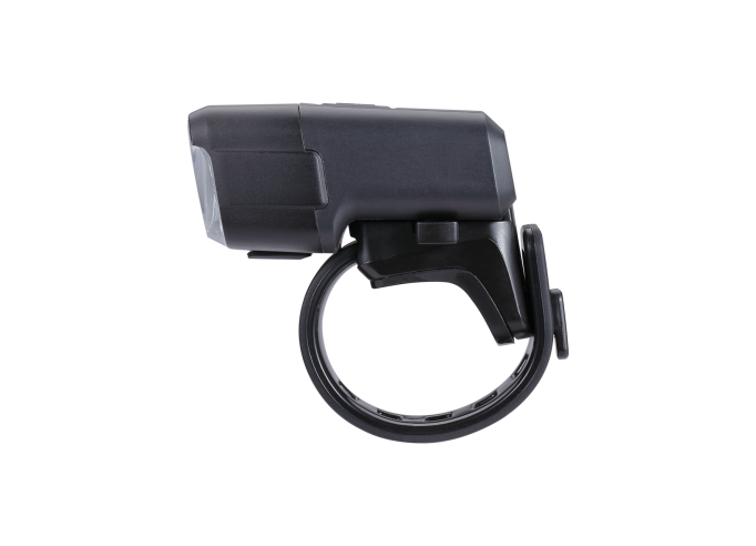 Priekšējā lampa BBB BLS-130 Nanostrike 400lum