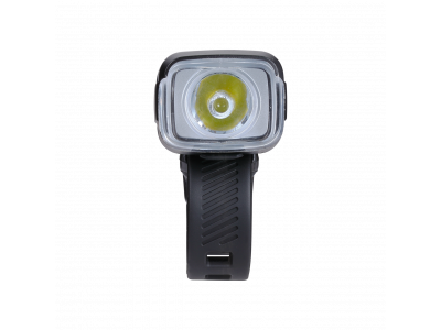 Priekšējā lampa BBB BLS-130 Nanostrike 400lum