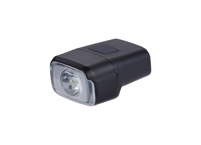 Priekšējā lampa BBB BLS-130 Nanostrike 400lum