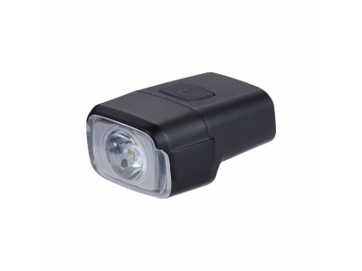 Priekšējā lampa BBB BLS-130 Nanostrike 400lum