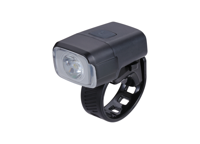 Priekšējā lampa BBB BLS-130 Nanostrike 400lum