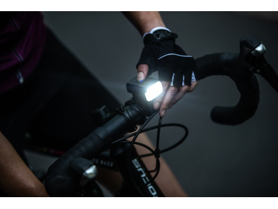 BBB BLS-130 Nanostrike 400lum priekinis žibintas