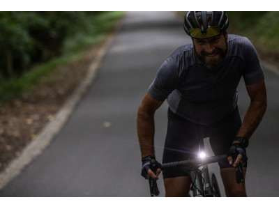 BBB BLS-130 Nanostrike 400lum priekinis žibintas