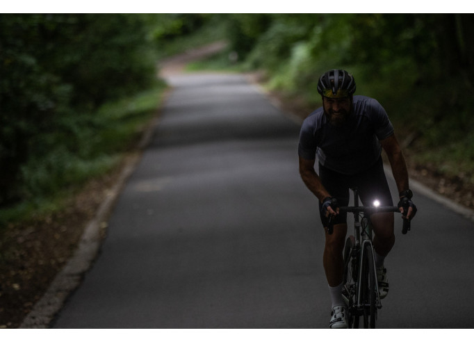 BBB BLS-130 Nanostrike 400lum priekinis žibintas