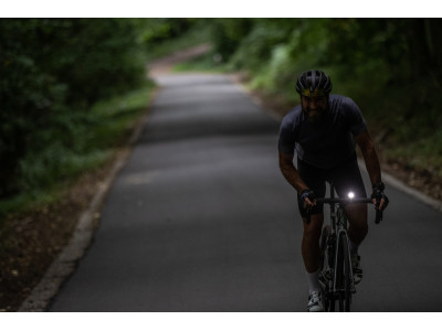 BBB BLS-130 Nanostrike 400lum priekinis žibintas