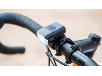 BBB BLS-130 Nanostrike 400lum priekinis žibintas