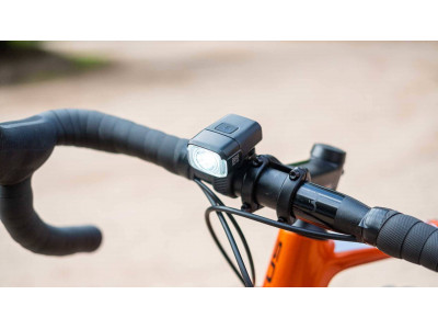 BBB BLS-130 Nanostrike 400lum priekinis žibintas