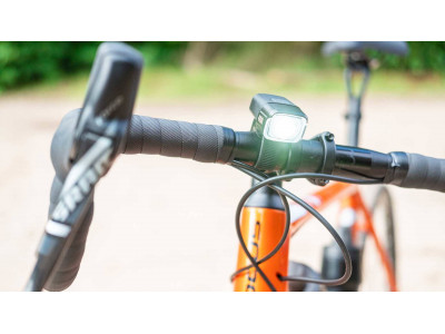 BBB BLS-130 Nanostrike 400lum priekinis žibintas