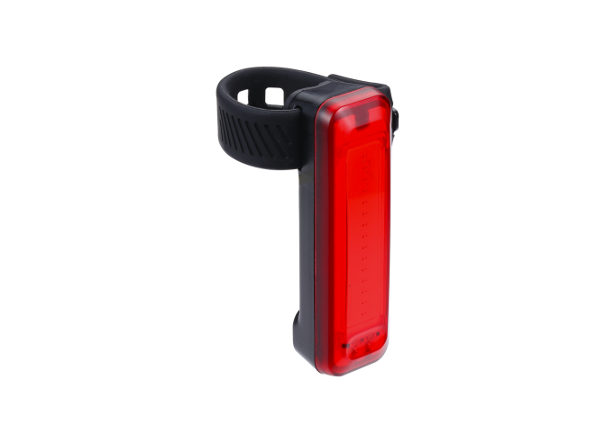 Rear light BBB BLS-137 Signal USB