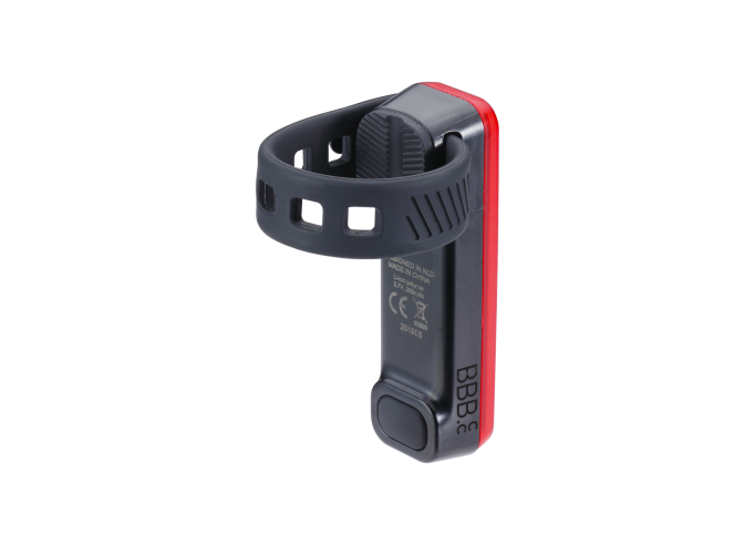 Rear light BBB BLS-137 Signal USB