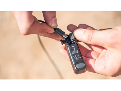 Rear light BBB BLS-137 Signal USB