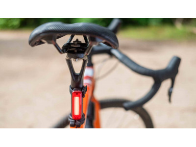 Rear light BBB BLS-137 Signal USB