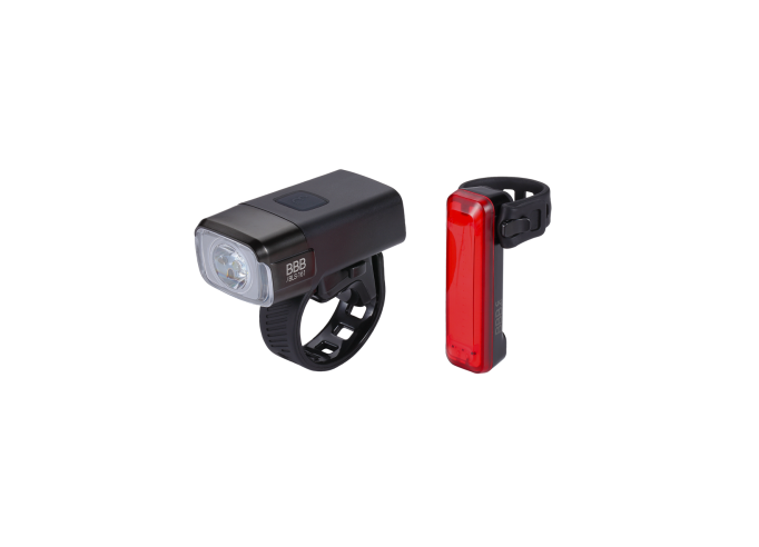 Lampu komplekts BBB BLS-165 NanoStrike 600