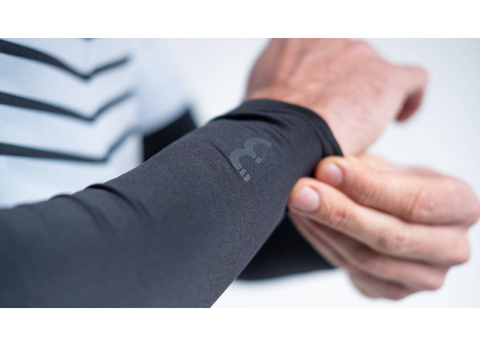 Arm warmers BBB BBW-92 ComfortArms