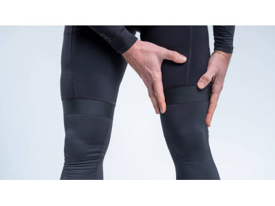 Kājiņas BBB BBW-91 ComfortLegs melnas