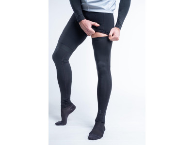 Leg warmers BBB BBW-91 ComfortLegs black