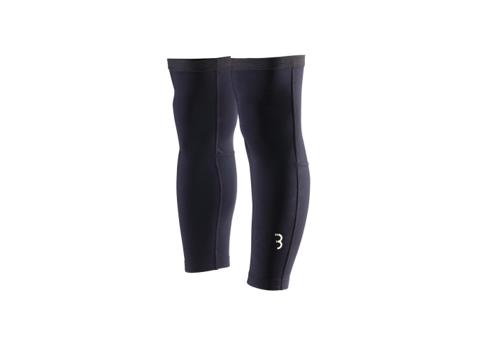 Knee warmers BBB BBW-93 ComfortKnee black