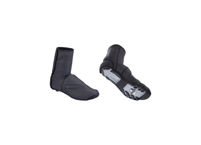 Mokasīni BBB BWS-20 UrbanShield melni