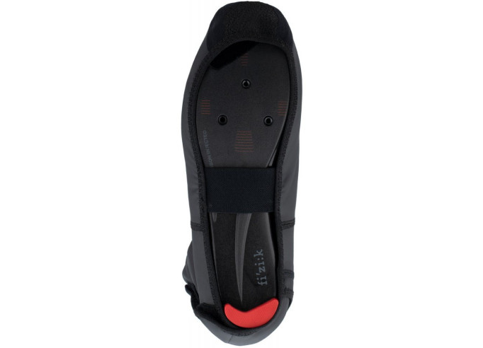 Shoecovers BBB BWS-20 UrbanShield black