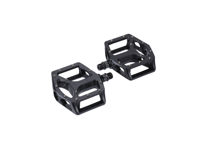 Pedals BBB BPD-32 MountainHigh black